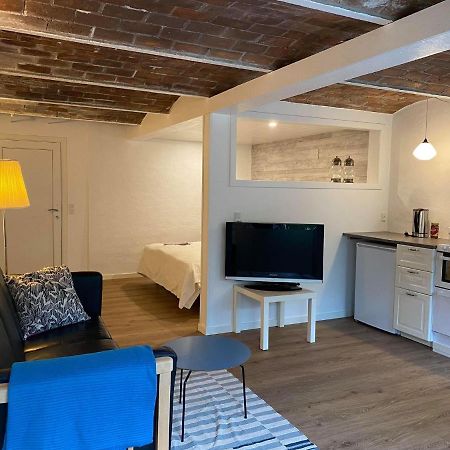 Store Hojbjerg - Ferielejlighed Ringkøbing Εξωτερικό φωτογραφία
