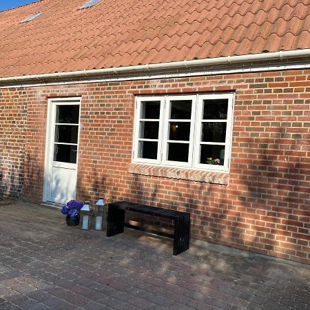 Store Hojbjerg - Ferielejlighed Ringkøbing Εξωτερικό φωτογραφία