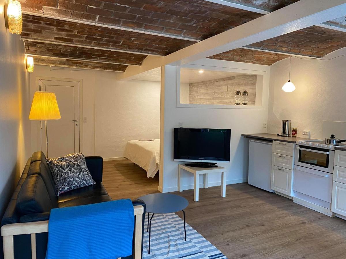 Store Hojbjerg - Ferielejlighed Ringkøbing Εξωτερικό φωτογραφία