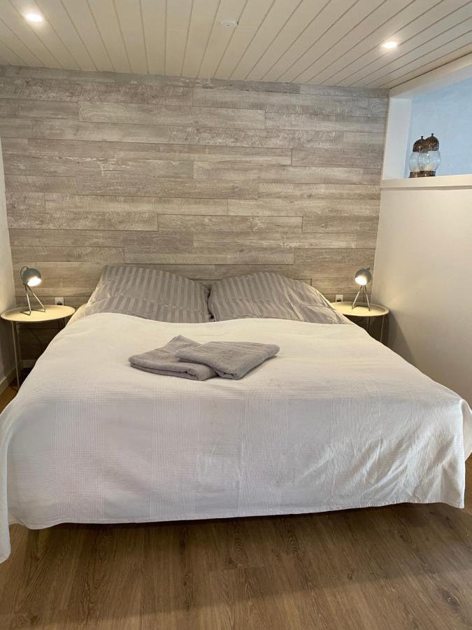Store Hojbjerg - Ferielejlighed Ringkøbing Εξωτερικό φωτογραφία