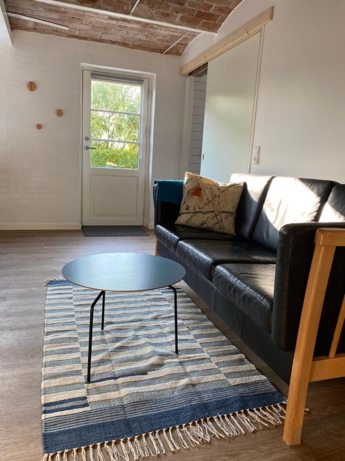 Store Hojbjerg - Ferielejlighed Ringkøbing Εξωτερικό φωτογραφία