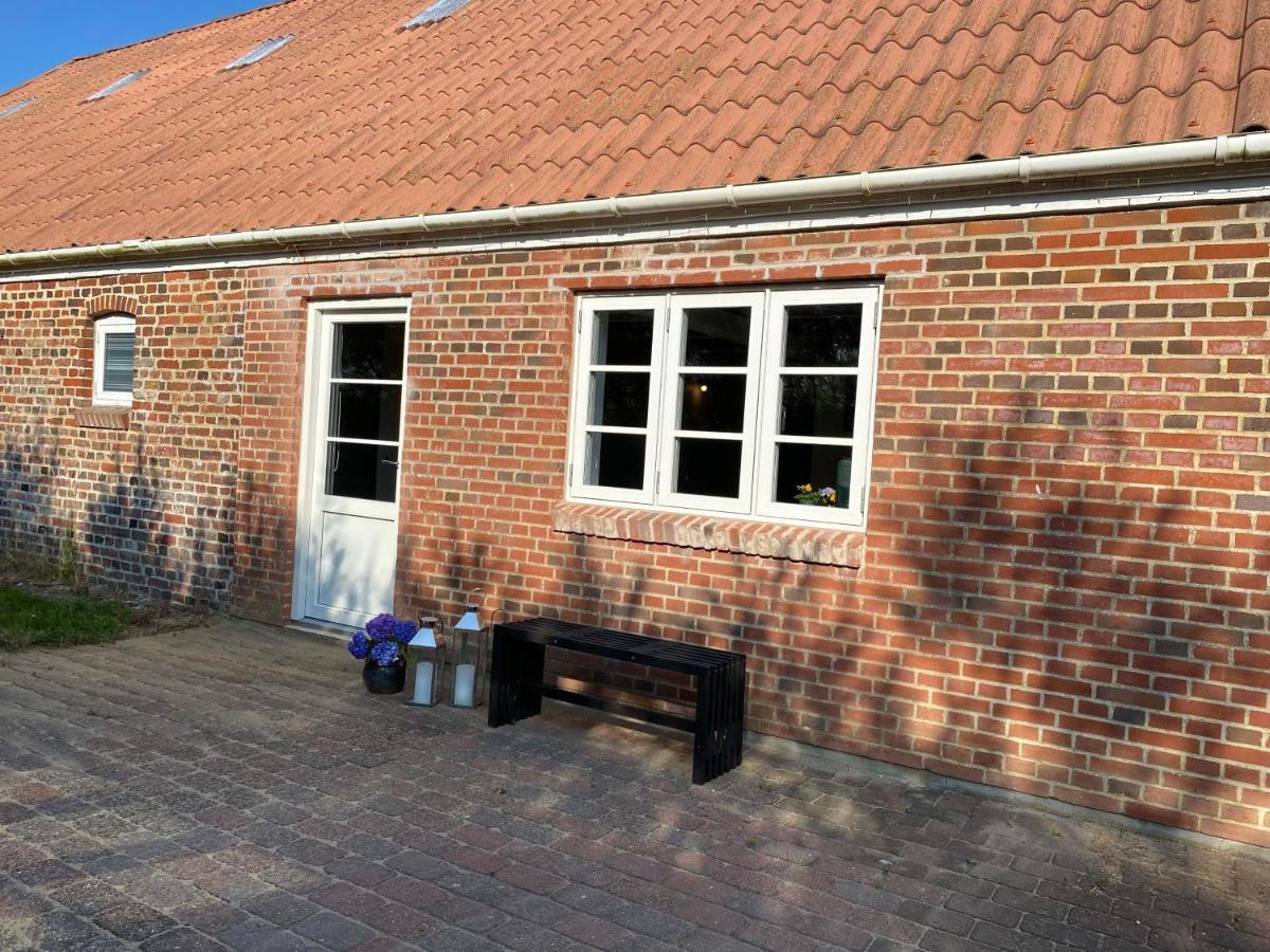 Store Hojbjerg - Ferielejlighed Ringkøbing Εξωτερικό φωτογραφία